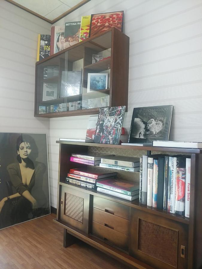 Tsumuya Apartman Naosima Kültér fotó