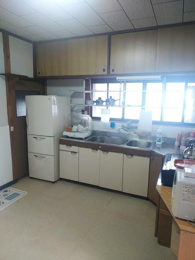 Tsumuya Apartman Naosima Kültér fotó