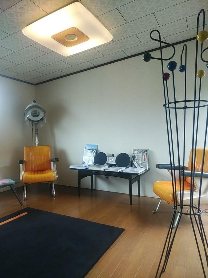 Tsumuya Apartman Naosima Kültér fotó